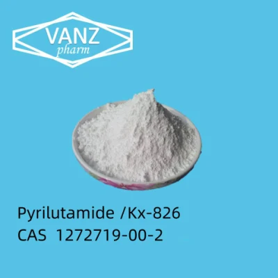 Kx-826 Pyrilutamide Traitement anti-chute de cheveux Repousse API Pureté 99% 1272719-00-2 Kx 826