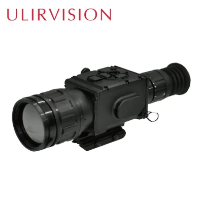 Infrarouge rouge longue distance polyvalent Invisible pour la chasse Laser Sight Thermique pour la chasse, la recherche et le scoutisme des forces de l'ordre.