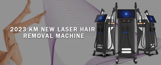 2023 nouveau CE glace XL Cool Diode Laser 755 808 1064nm Diode Laser épilation Machine rouge lumière thérapie panneau 4 longueurs d'onde